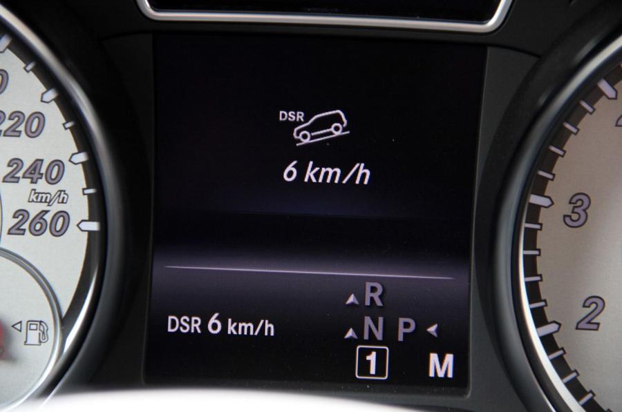  Mercedes-Benz GLA250 4Matic 2014 года  (фото 44 из 60)